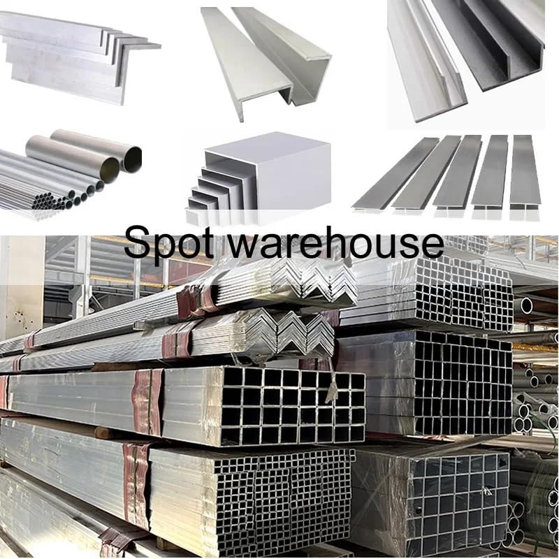 Perfil de canal en U de aluminio 6063 de 500 mm de largo, ancho interior de 38 a 76 mm, altura de 5 a 60 mm, paquete de 2 unidades, resistente, ligero, versátil para proyectos de bricolaje y