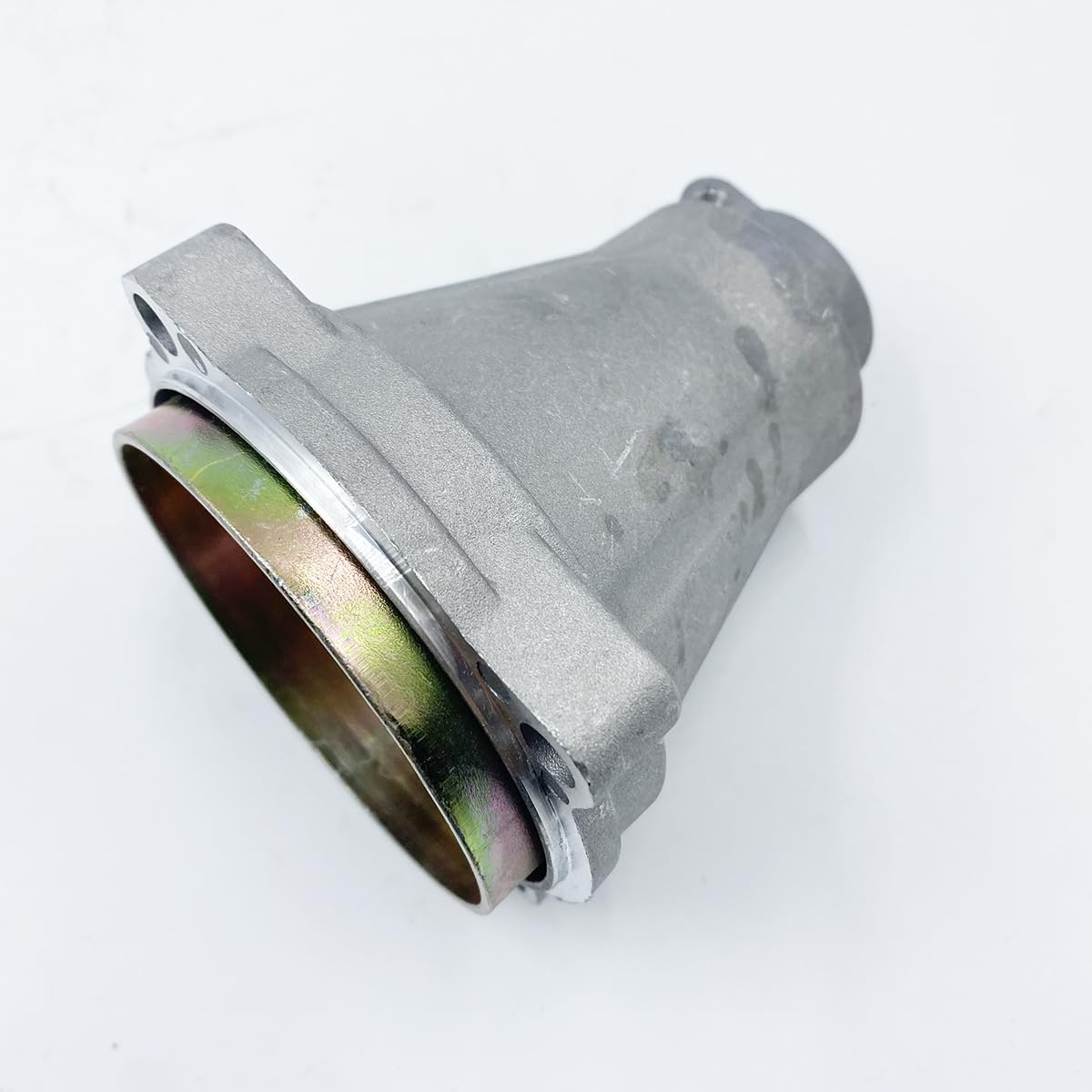 Connettore Per Rasaerba 26cc Ad Albero Quadrato Per Tubo 26 mm 9 Denti Motore A Benzina