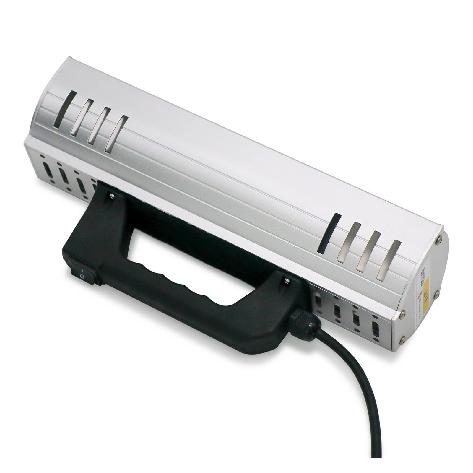 1000W peinture infrarouge bricolage lampe courtewave sécheuse de cuisson solaire film séchoir sèchefrique chauffage automatique pochette d'échappement