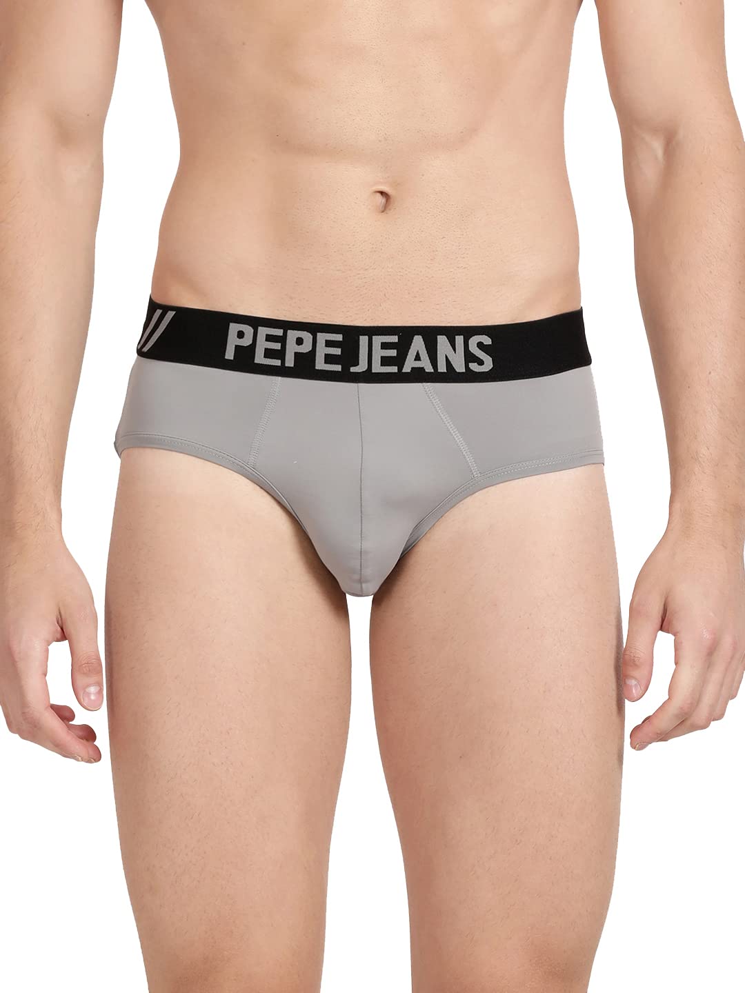 pepe jeans Men's Cotton Brief-picture-36