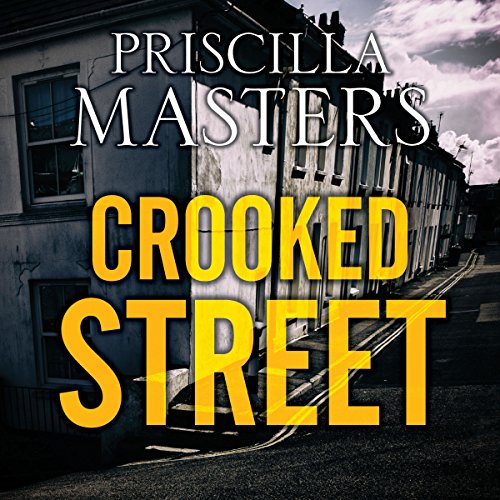 Cover art for Crooked Street