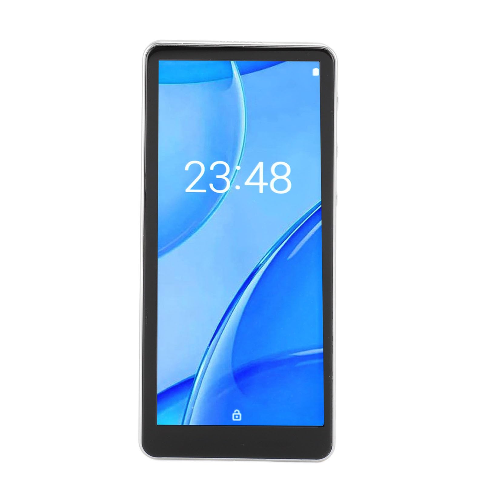 MP4 Player Noise Reduction 4 Inch Organic HD LED Screen 4 Playback Controls 2GB RAM 16GB ROM and