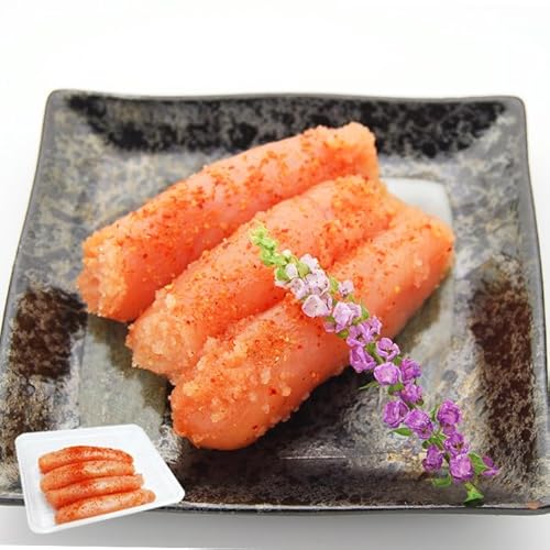 博多ふくいち 小分けシェア 辛子明太子 中切れ (計1.2kg) めんたいこ 中切れ メンタイコ おかず ご飯のお供 小分け 贈り物 [ksg1796]