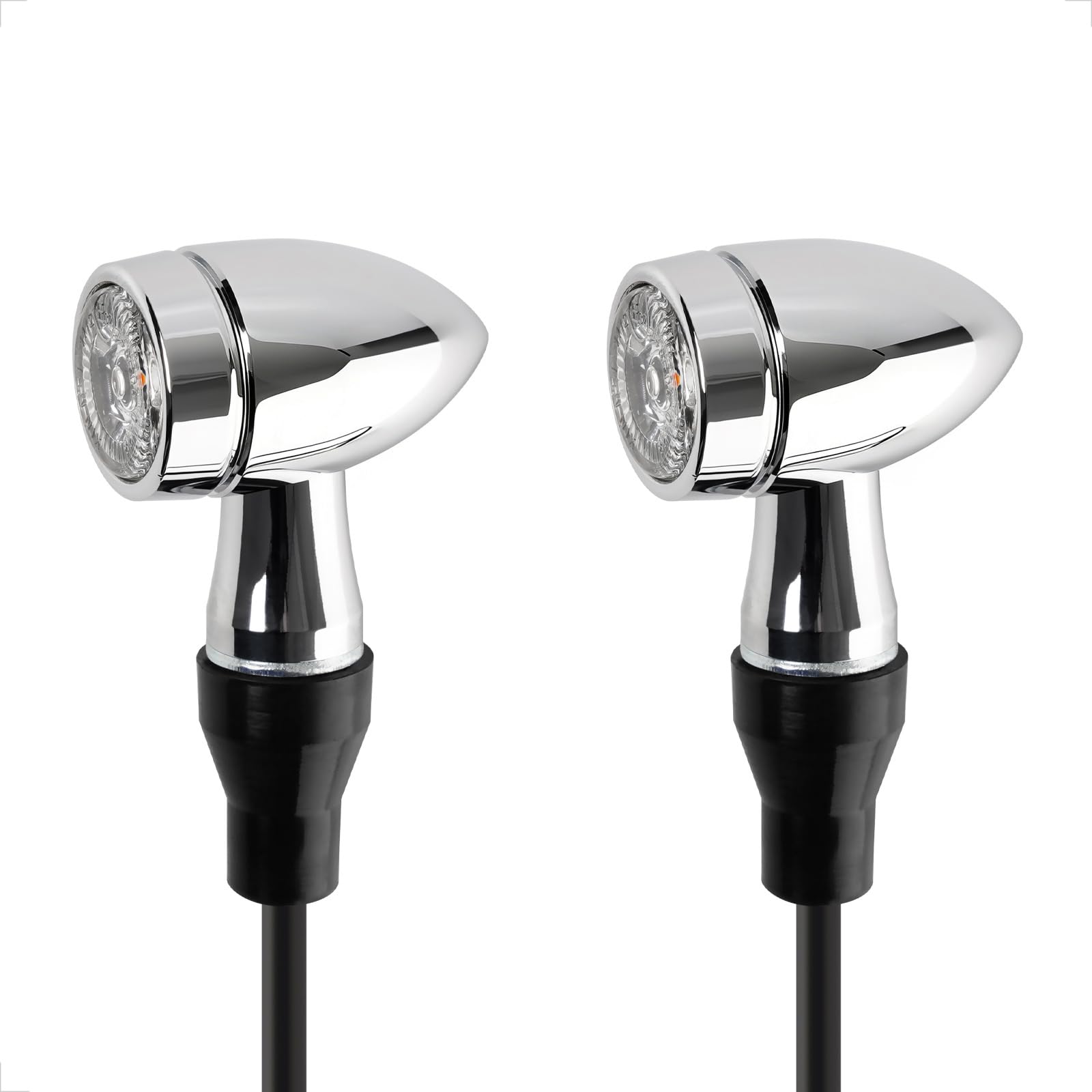 evermotor CNC Motorcycle Turn Signals