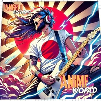 Angelo BissantiをAmazon Musicで
