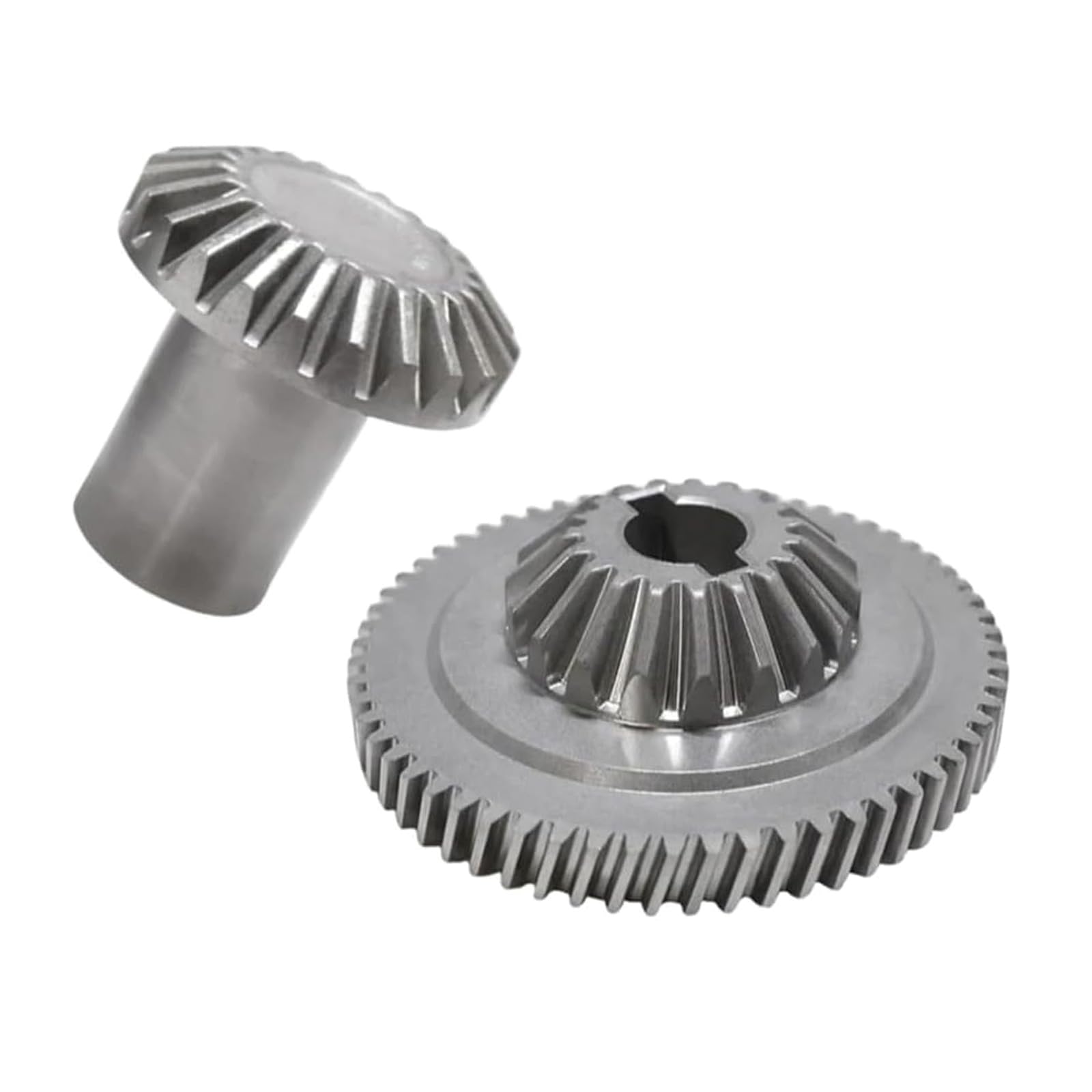 TQUXNGA Powder Metallurgy Mixer Component W11192794 to Solve Common Mixer Problems Quickly Smooth Mixing Action