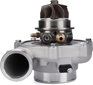 Pulsar Turbo 6262G T51R Mod SUPERCORE Dual Ball Bearing without Turbine Housing Replace for G35-900