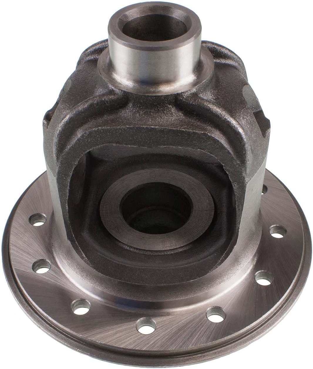 Motive Gear Differential Carrier Chrysler 9.25" (12 Bolt) Rear Open Carrier Case (Empty) – Use with Internal Kit C9.25BI – Replaces Chrysler 4384222, Yukon YC C4384222 – For Dodge, Chrysler, Plymouth