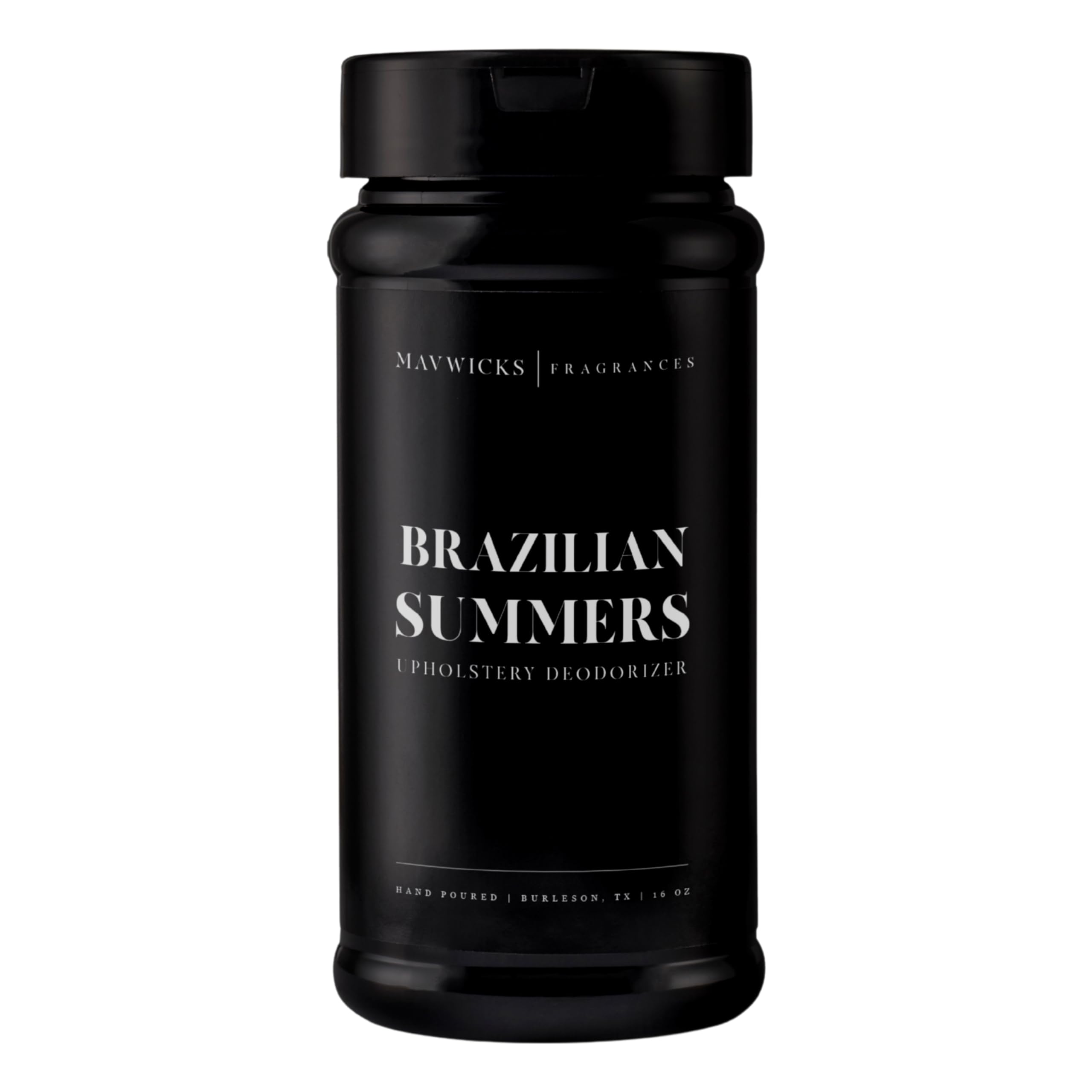 Mavwicks Brazilian Summers Carpet Powder