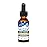 North American Herb & Spice Super Strength Oreganol - 1 fl. oz. - Unprocessed, Wild, Organic Oregano Oil - Mediterranean Source P73 - Non-GMO - 432 Servings