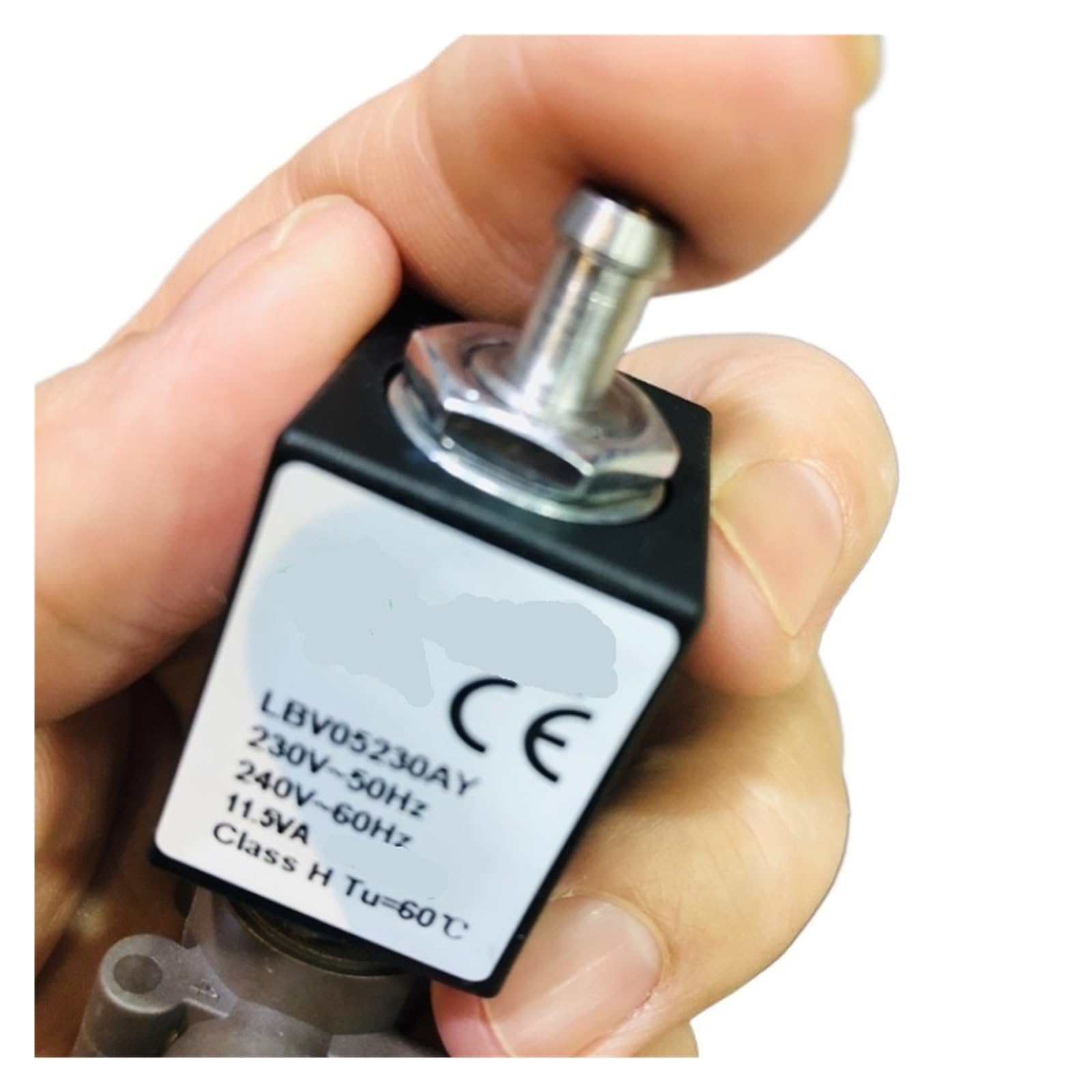 Accesorios De Válvula Solenoide De Alivio De Presión For Máquinas De Café, Compatibles Con Huijia, Máquinas De Café Semiautomáticas