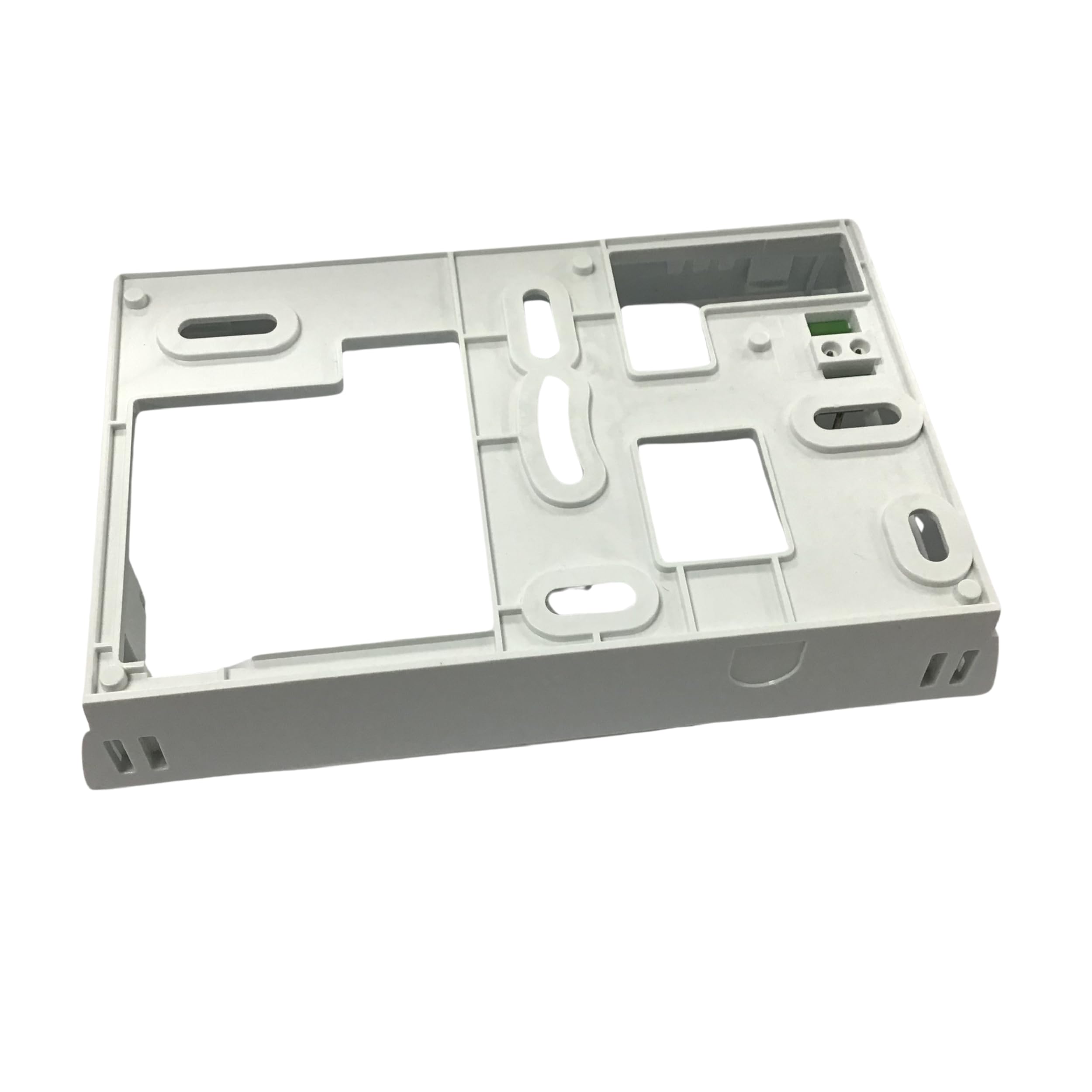 Vaillant Vrt350f Wireless Programmable Room Thermostat White