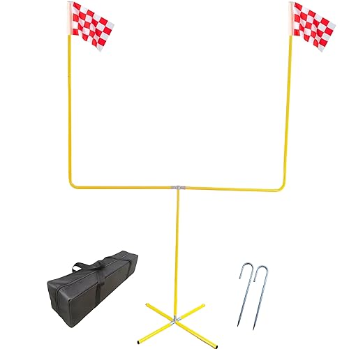 Desyeryamimi Football Field Goal Post - 8.6 ft x 6