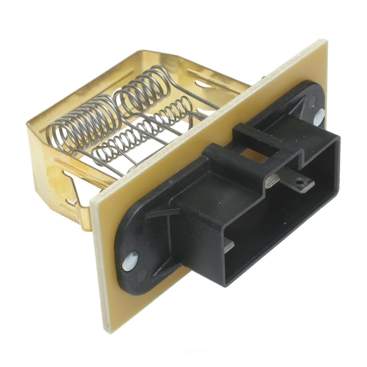Dorman 973-461 HVAC - Kit Resistenza Per Ventola Motore