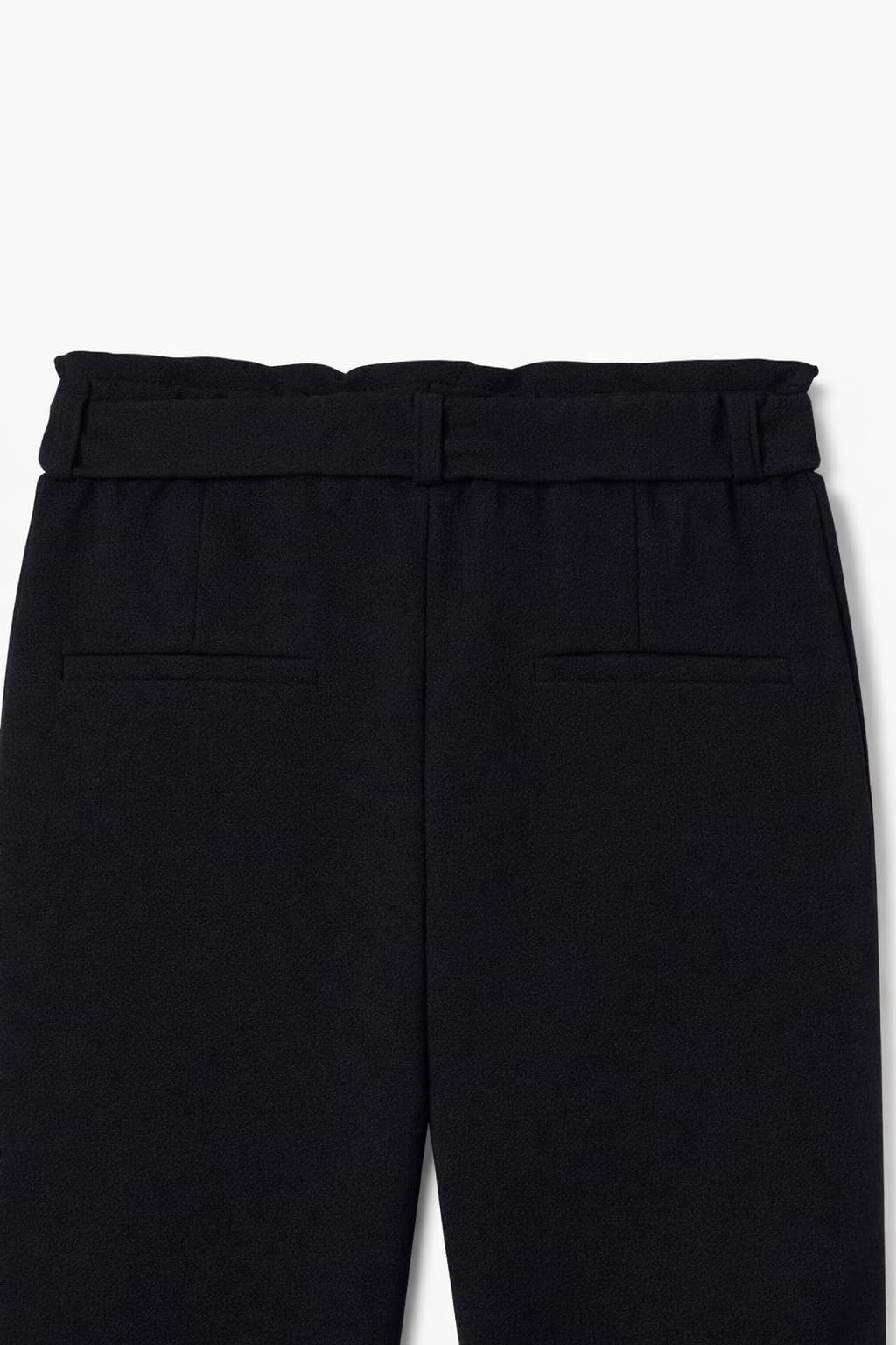 Mayoral 7591 Pantaloni di Jeans Svasati per Bambina