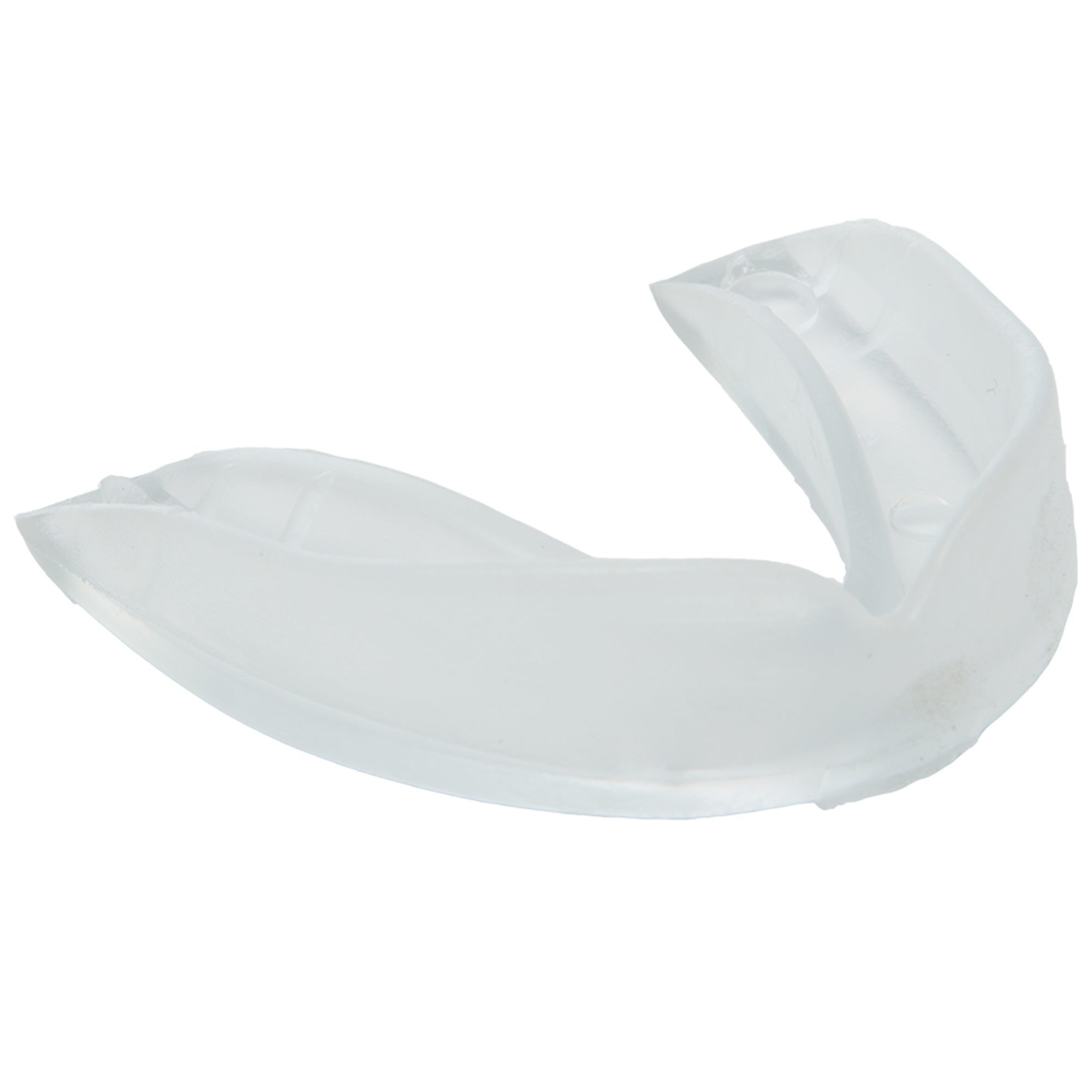 Buy Bulk Martial Arts Mouth Guard Mouthguard Clear 35 Pack Ships in