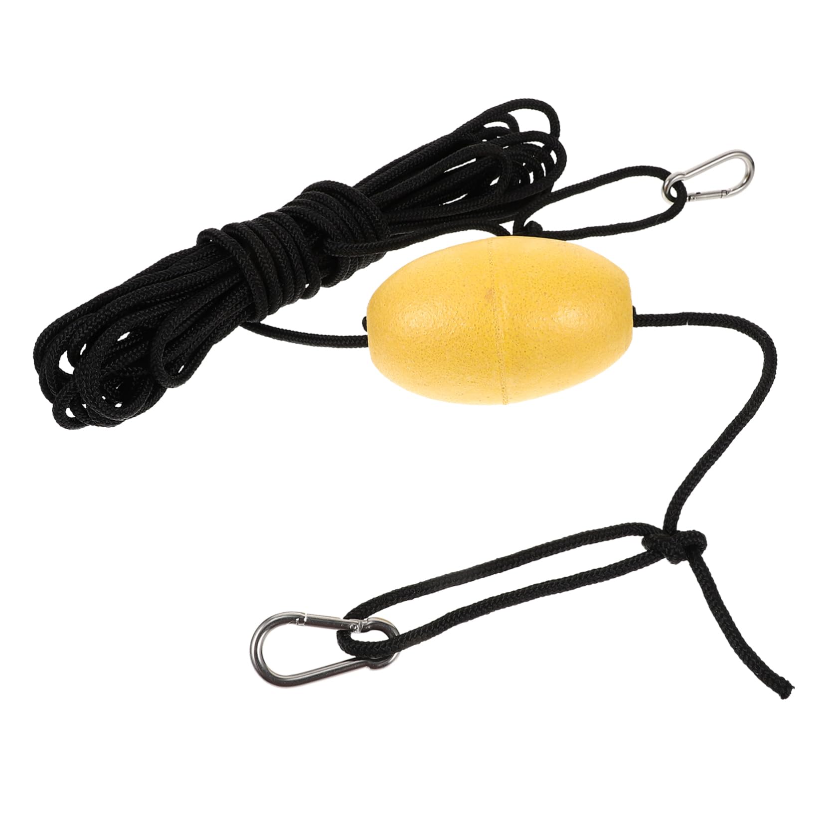 ifundom Buoy Ball for Kayak Durable Float with Bright Color for Kayak Anchor System Fishing Buoy and Accessory Leash Lightweight and Portable