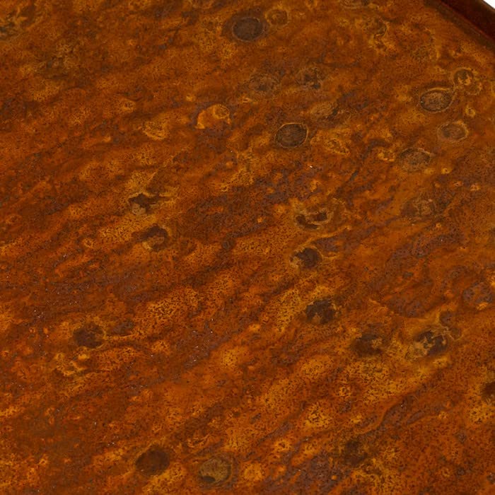 Grindi - Kaminholzregal Kaminholzständer Brennholzregal Holzaufbewahrung - Fusta, 80x30x160 - Holzkorb für Kaminholz & Holzlager, Holzunterstand für innen und außen