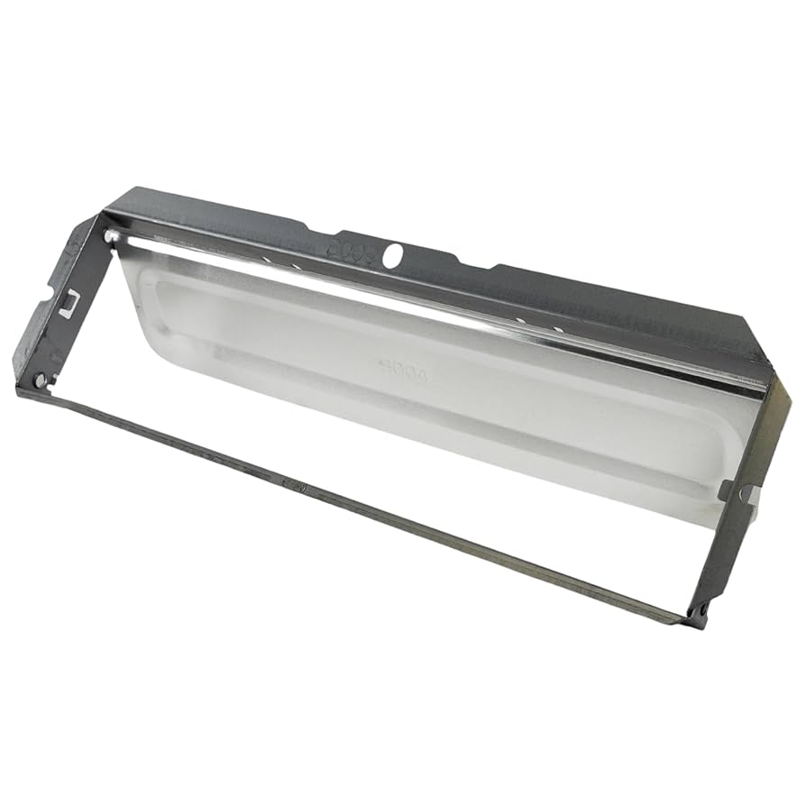 Amazon.com: Frigidaire 5304464343 Vent Damper for Microwave