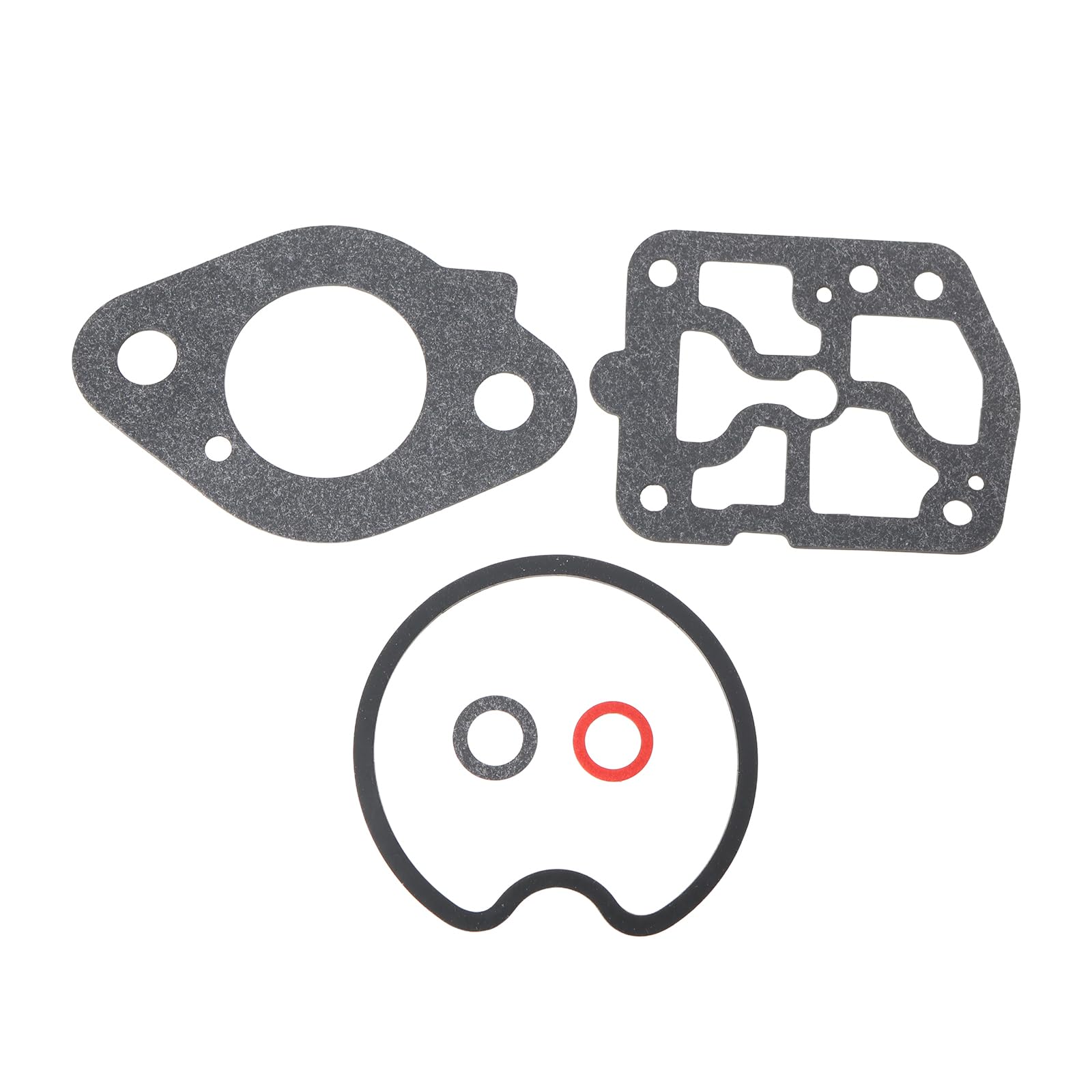 VGOL 1 Set Outboard Engine Carburetor Gasket Kit 1395-9651 Compatible with MerCruiser Compatible with Mercury Model