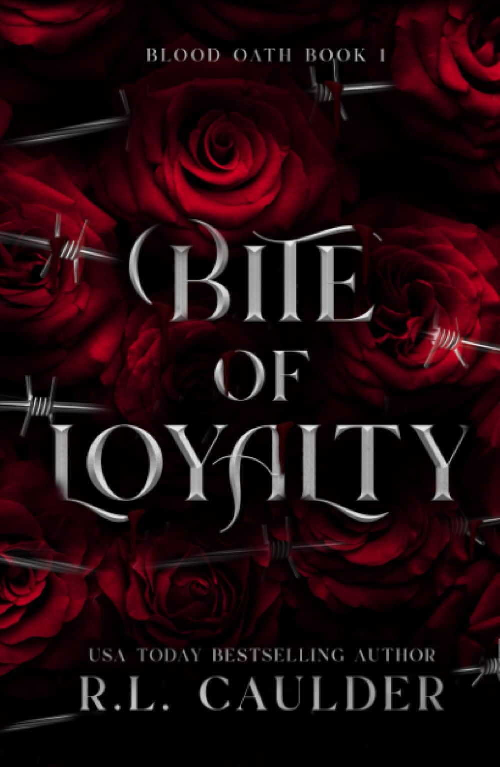 Cover of Bite of Loyalty