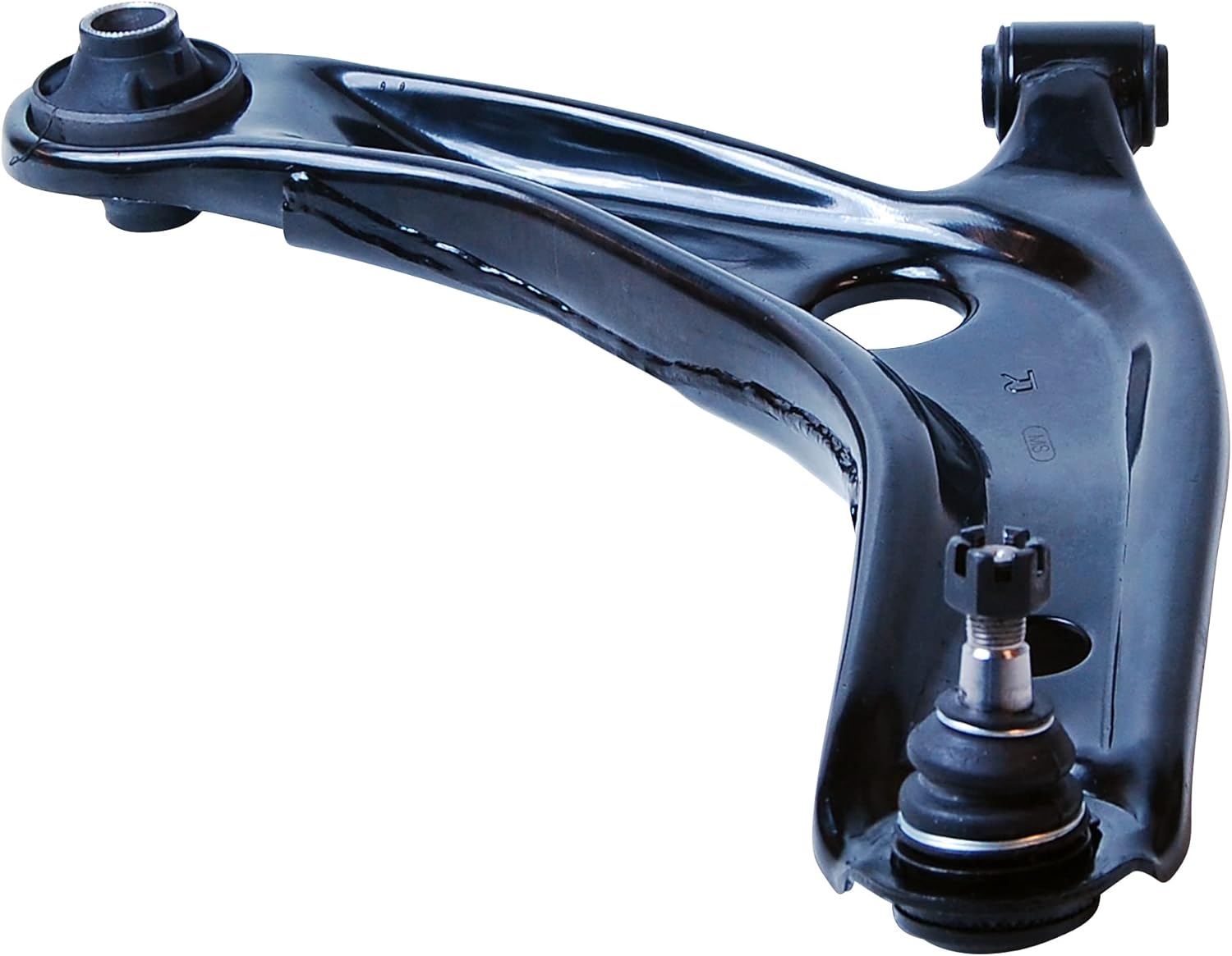 Mevotech Original Grade Control Arm and Ball Joint Assembly GS86139