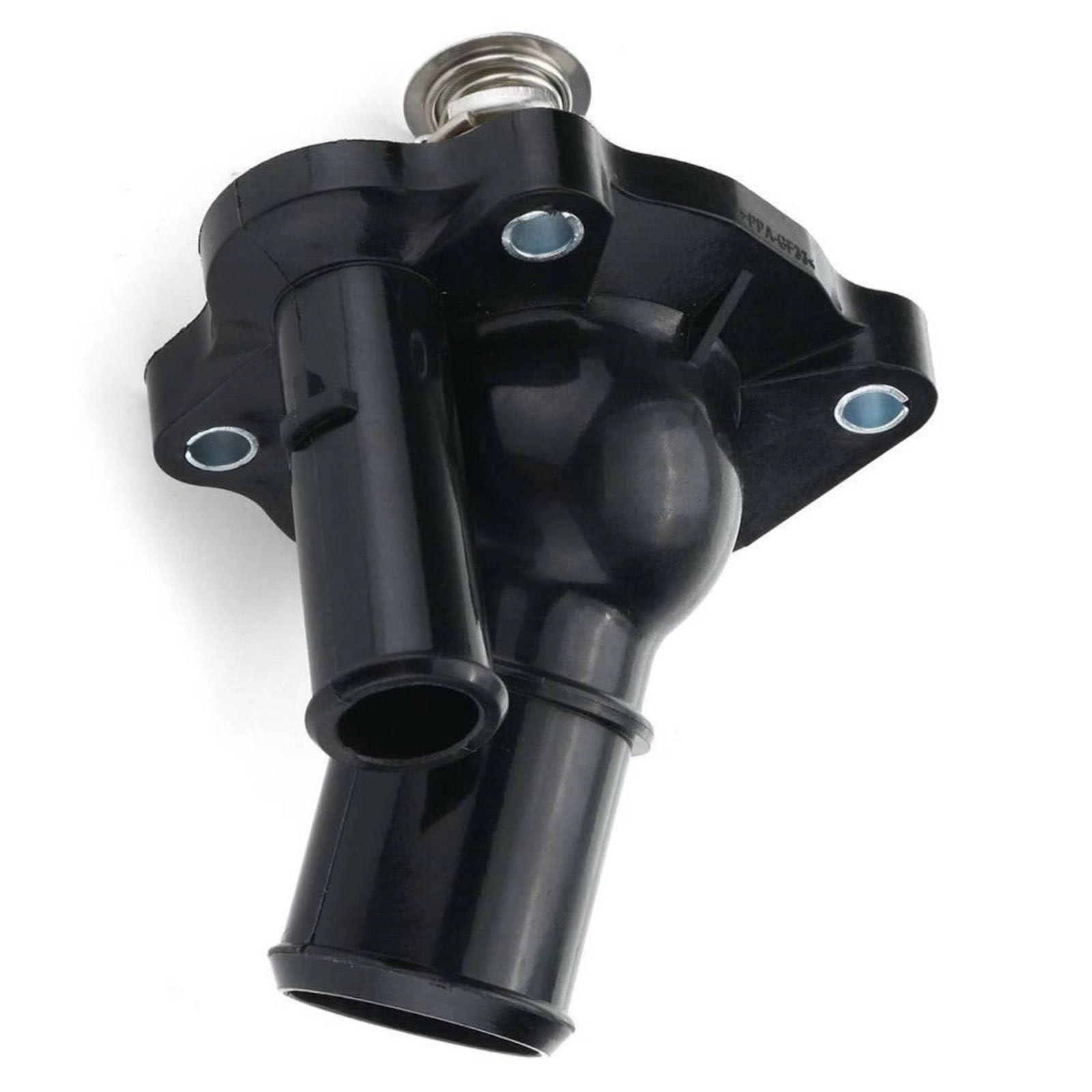 Coolant Thermostat Thermostat Assembly For Lincoln For MKZ 2011-2012 L32715170