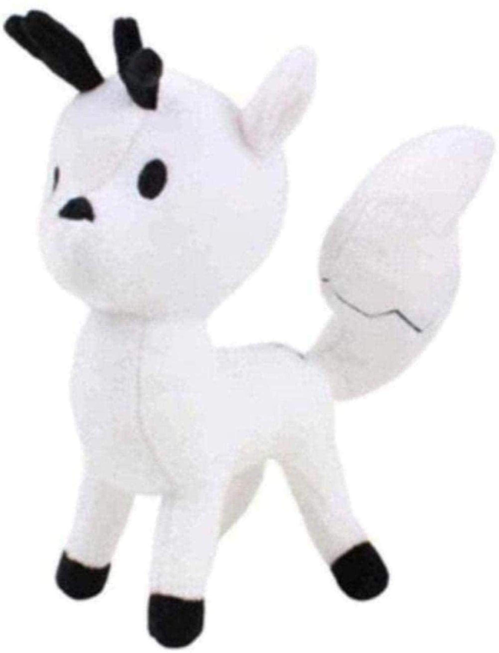 twig plush hilda