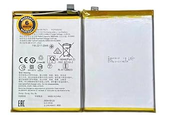 Original BLPA21 Battery for Oppo A18 (5000mAh) Battery with 6 Month Warranty****(SSEP4)