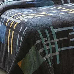 Cobertor Jolitex Kyor Plus Casal 180x220