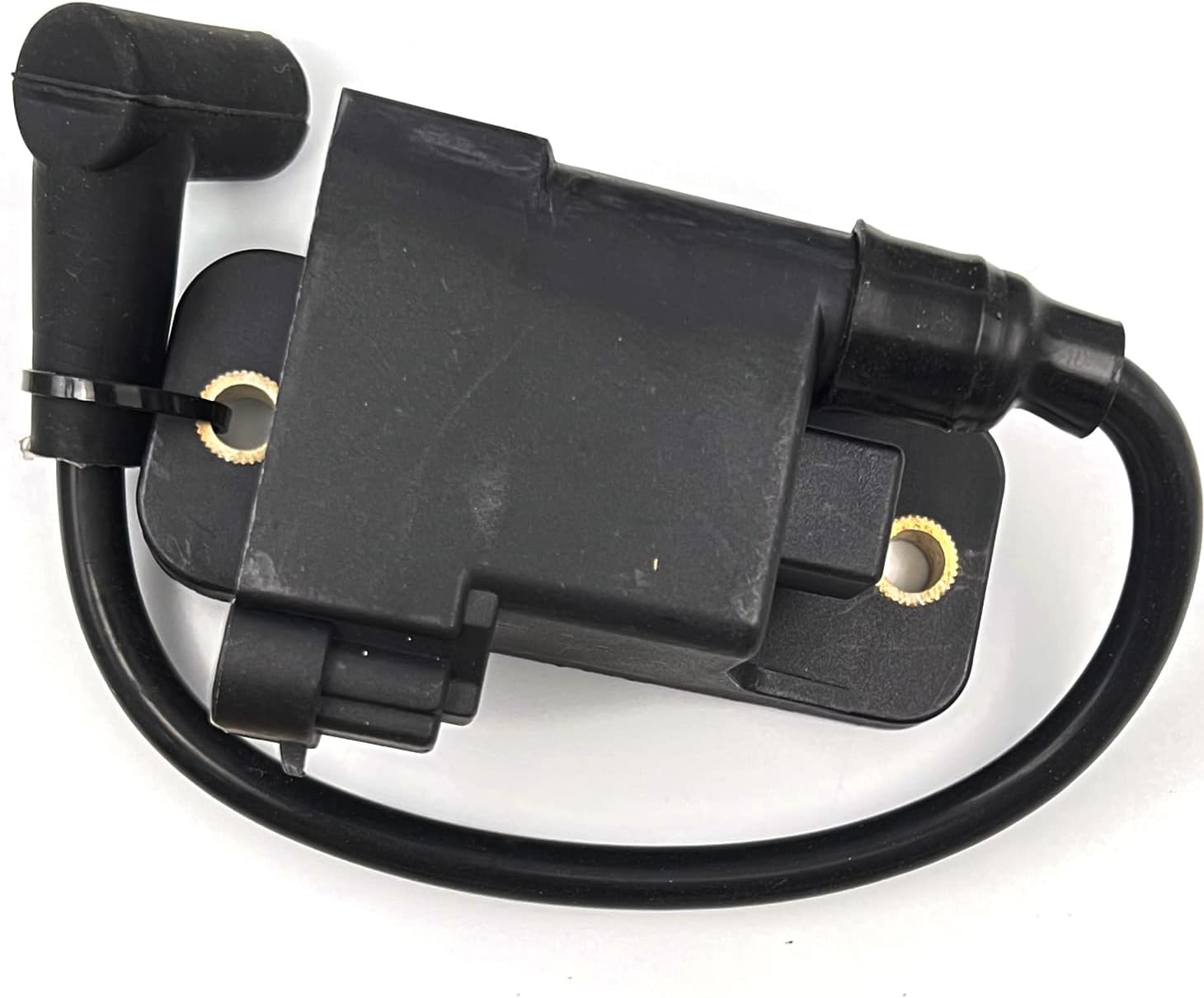 FainWan CDM Ignition Coil Compatible with Mercury 30-300HP Outboard Motor 827509A10 114-7509 827509T7 Force