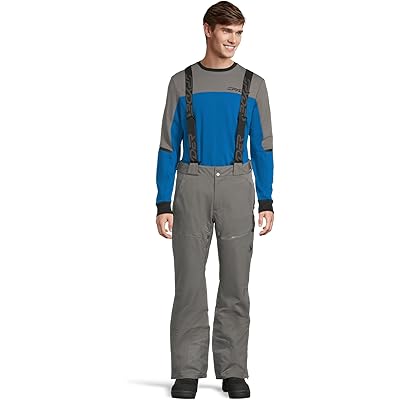 Spyder Dare Pants Lengths storm