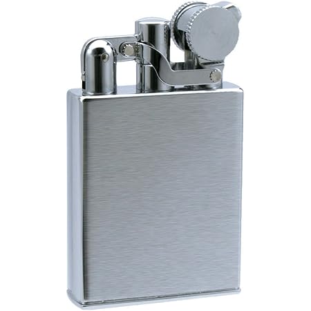 Amazon Co Jp Marvelous マーベラス オイルライター Type T 日本製 クローム 腕時計