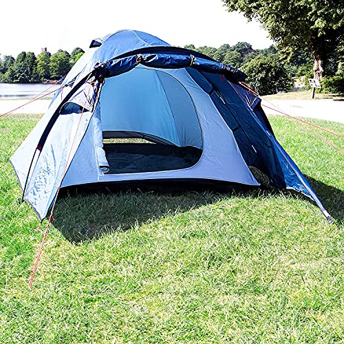 Wanderlust Wl-9851, Tenda da Campeggio