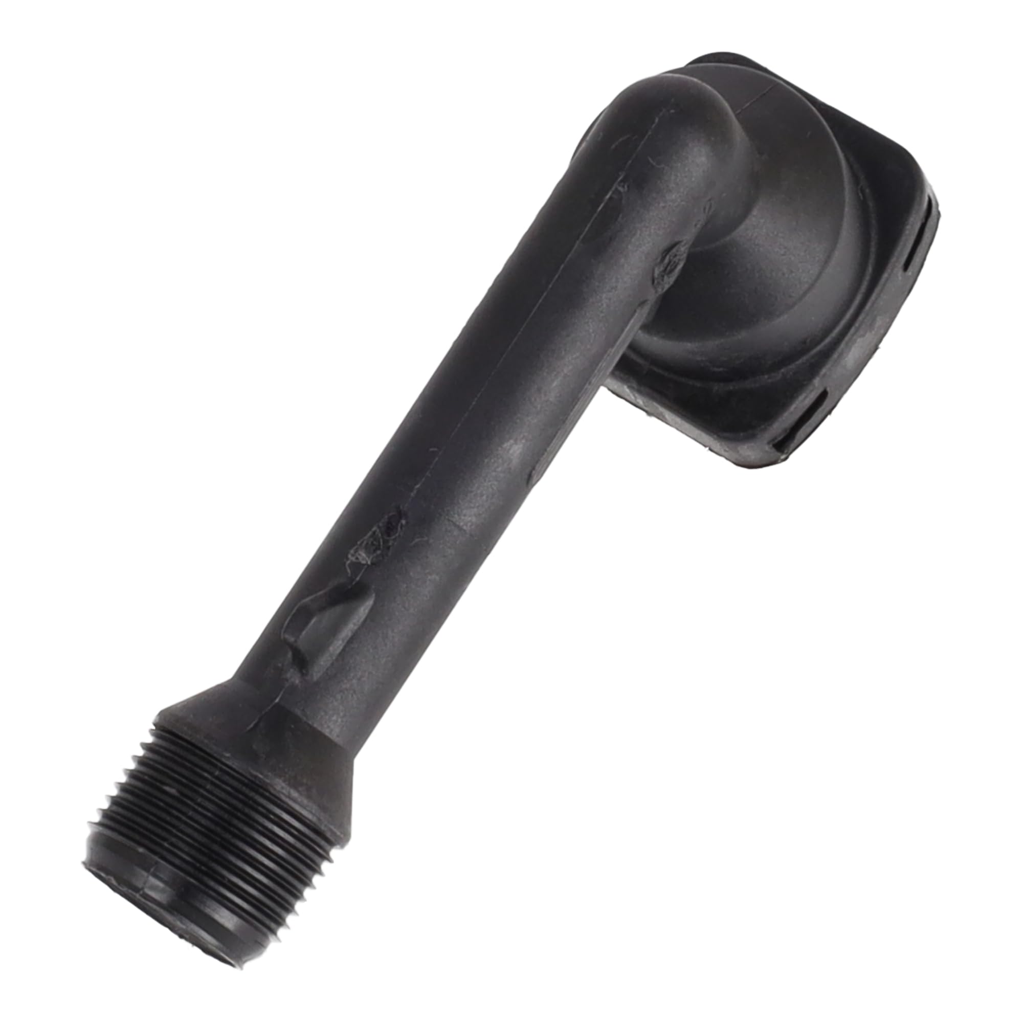 sparefixd Funda de conexión para manguera KARCHER K2 K3 K4 KB