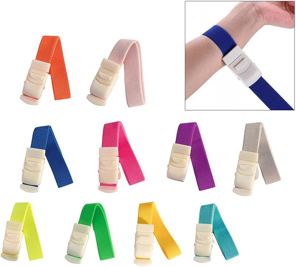10 Pack Emergency Tourniquets Emergency Professional