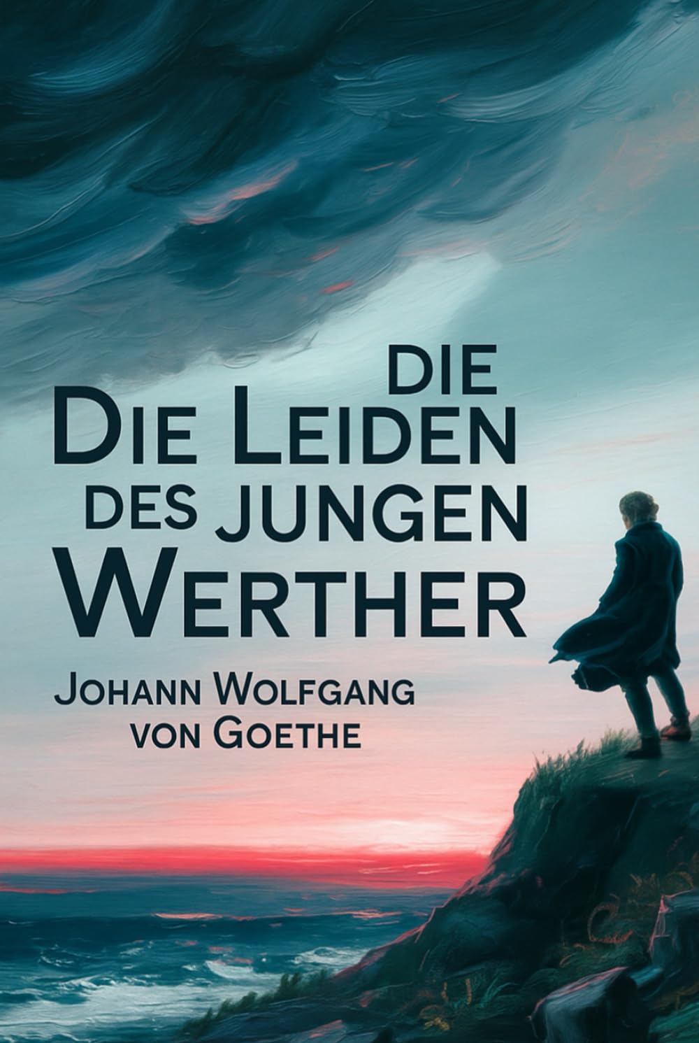 Die Leiden des jungen Werther