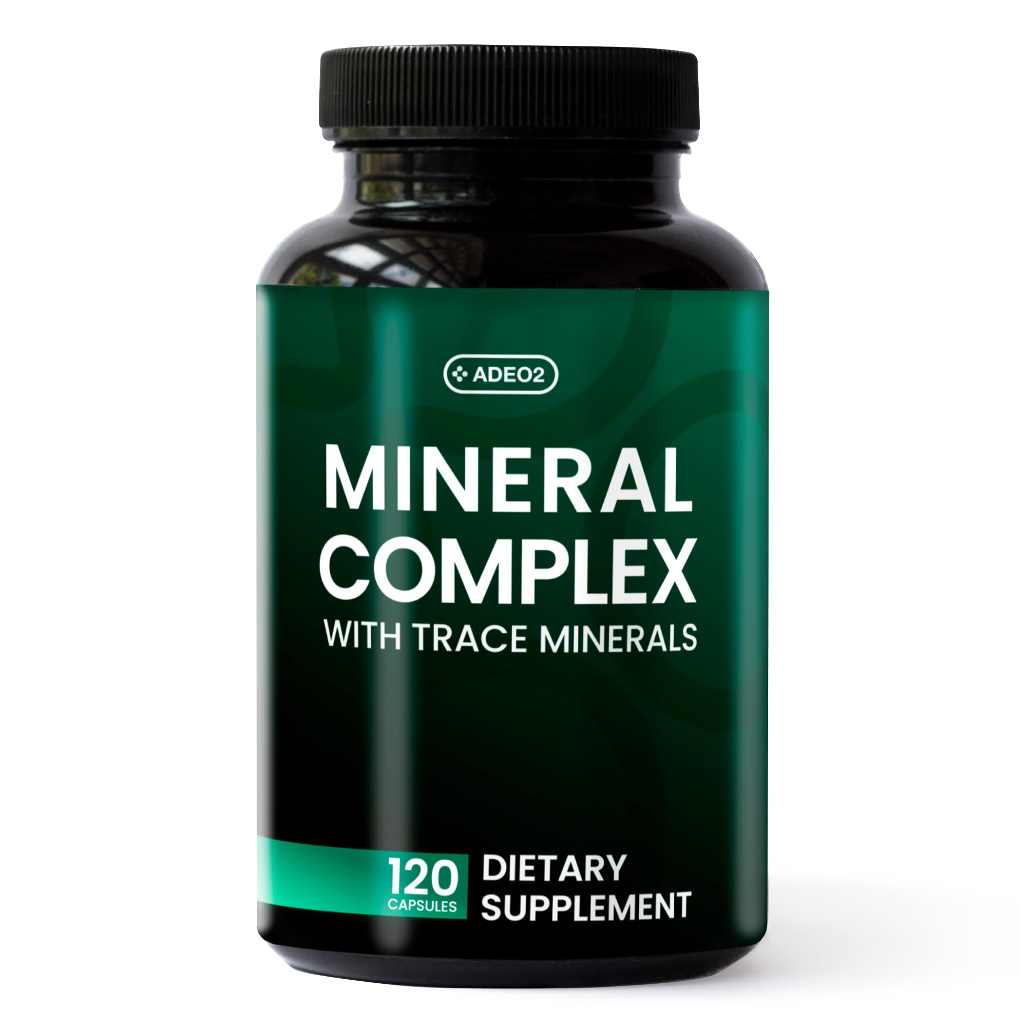 Best Multi Mineral Supplement for Optimal Health