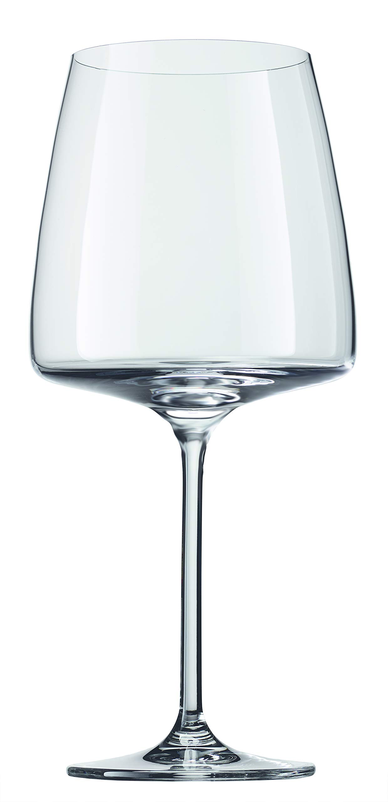 Copas vino Sensa Velvety & Sumptuous Schott Zwiesel - Juego de copas de vino (6 unidades, 0,71 L), transparente