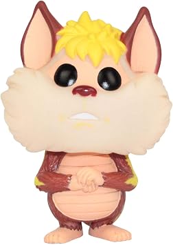 Funko POP Television Thundercats Snarf Action Figure