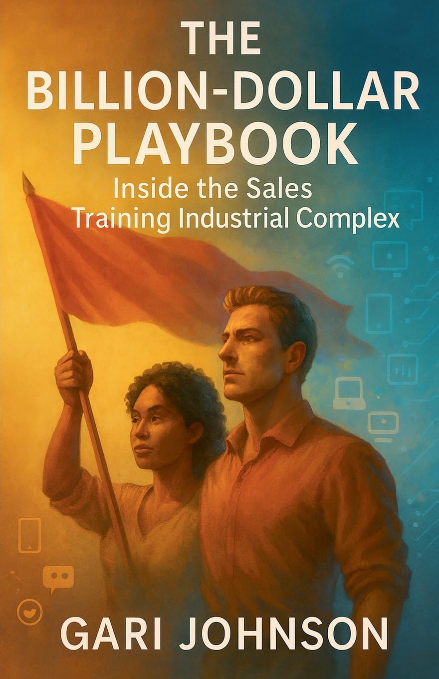 The Billion-Dollar Playbook: 2 (The Revenue Renaissance)