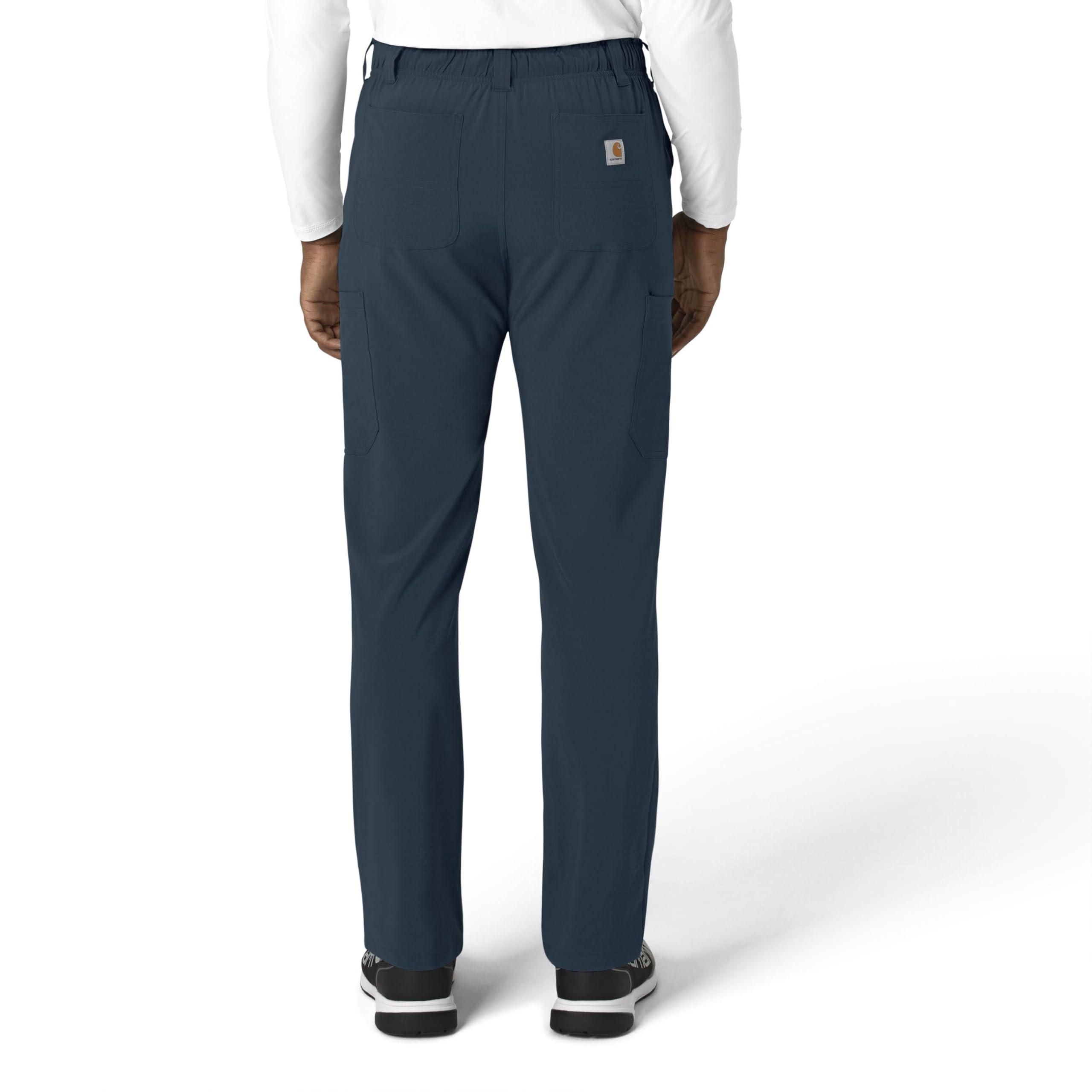Carhartt Scrub Pant - Spodnie operacyjne Mężczyźni