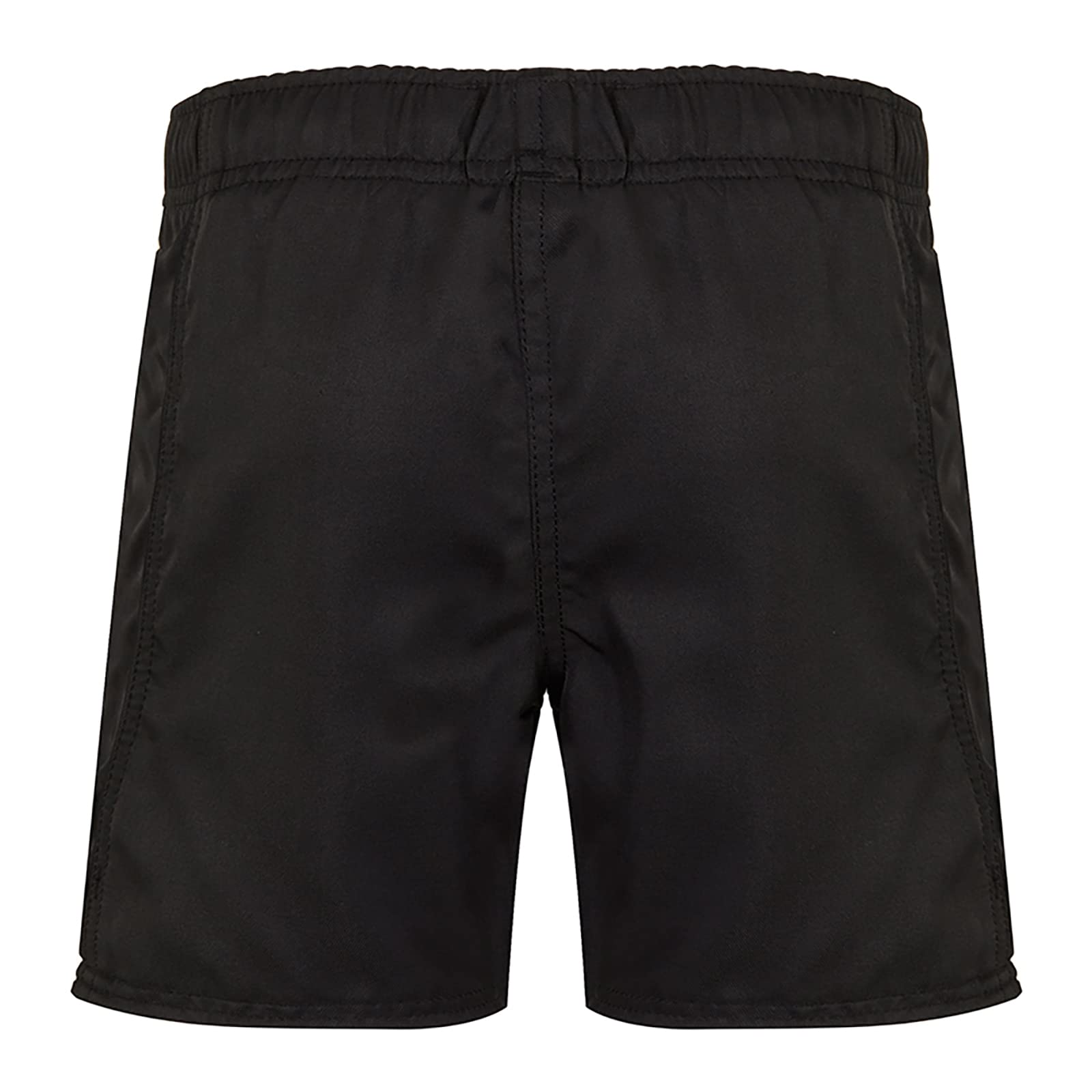 Rhino Auckland R/Shorts Adult - Camiseta Unisex Adulto