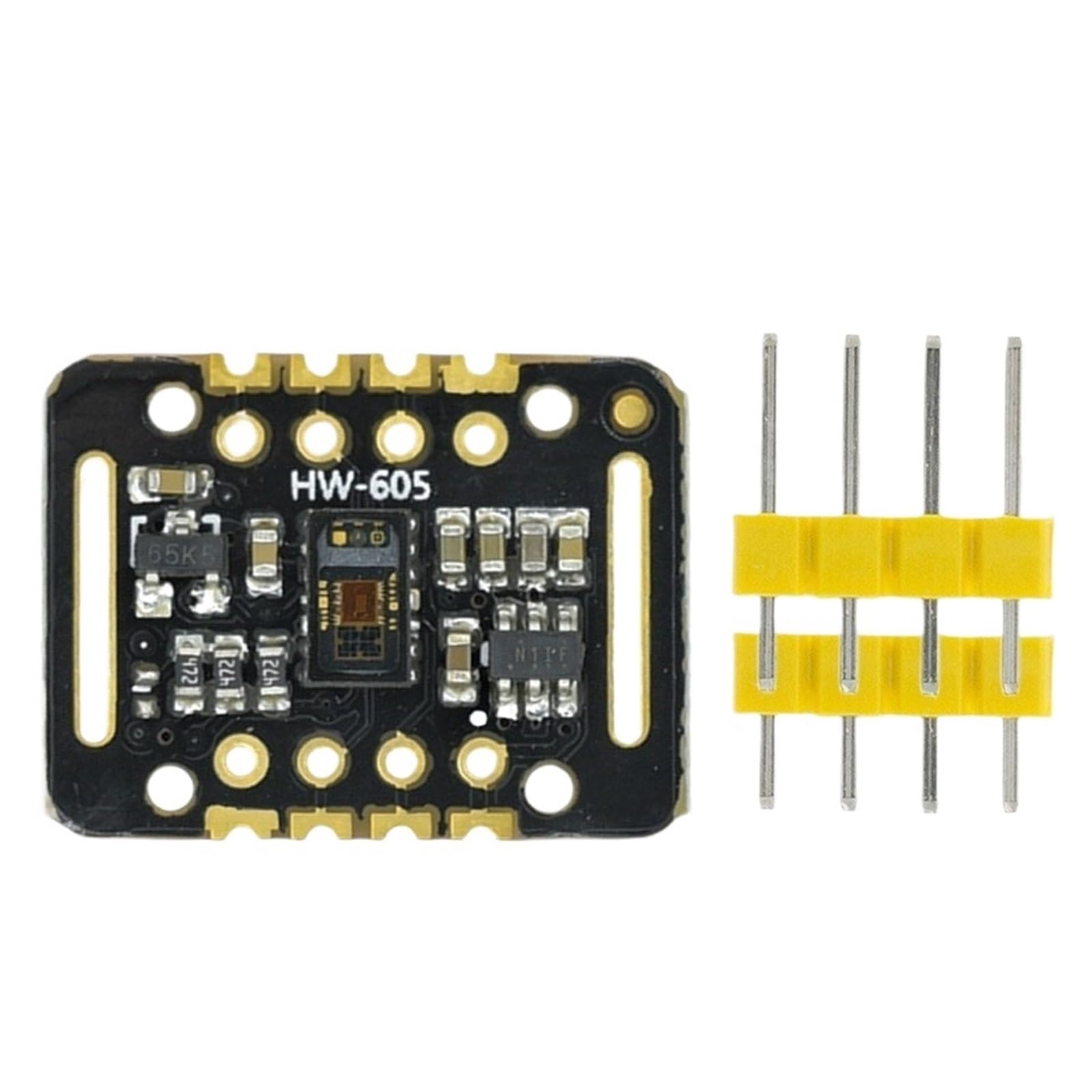 Módulo de Sensor oximetría ritmo cardíaco MAX30100 MAX30102, consumo energía Ultra bajo for Arduino