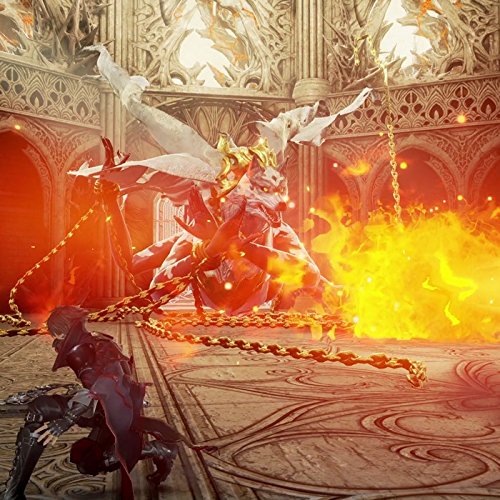 Code Vein - Xbox One