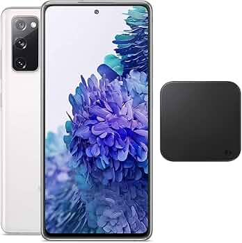 Amazon.com: SAMSUNG Galaxy S20 FE 5G (128GB, 6GB) 6.5