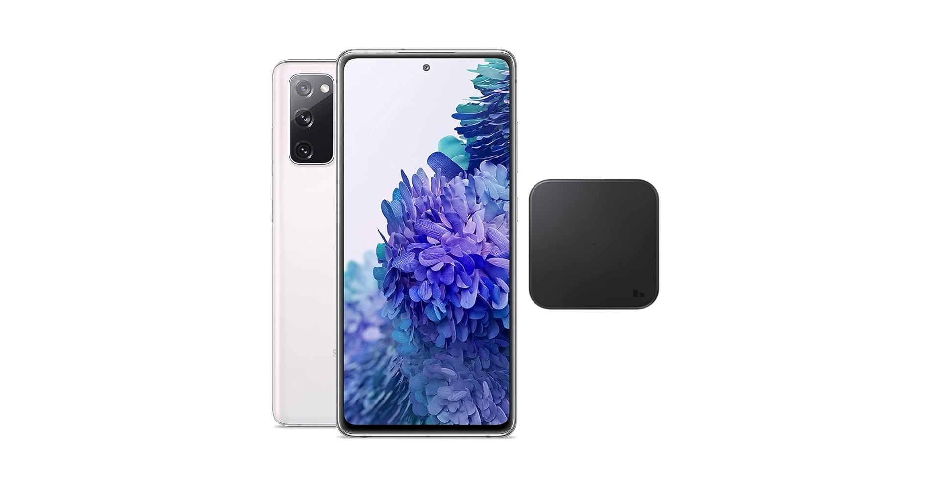 Amazon.com: SAMSUNG Galaxy S20 FE 5G (128GB, 6GB) 6.5