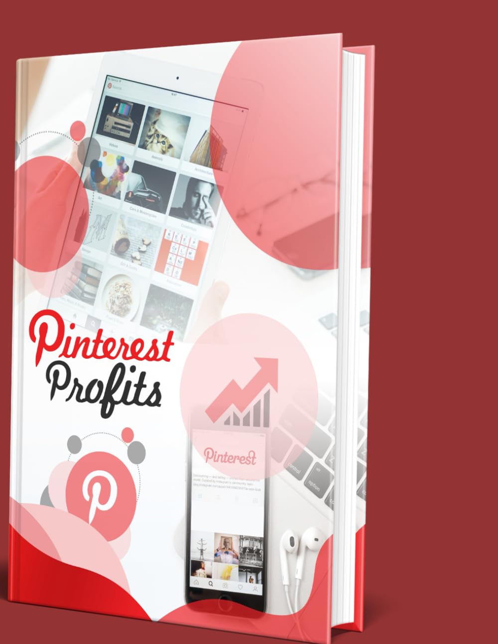 Pinterest Profit