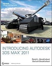 Introducing Autodesk 3ds Max 2011