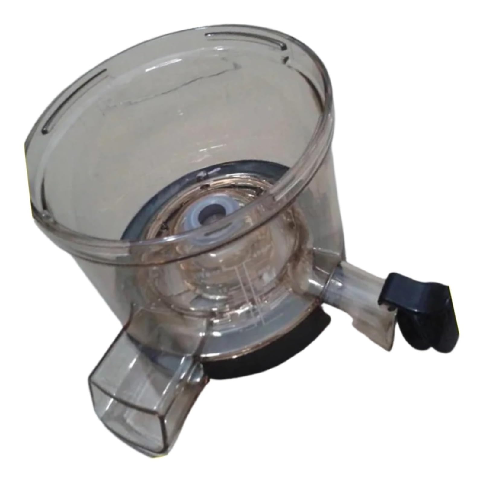 For Hurom HH-SBF11 pièce de rechange for chambre d'extraction de jus lent, Compatible avec le mélangeur de presse-agrumes Hurom